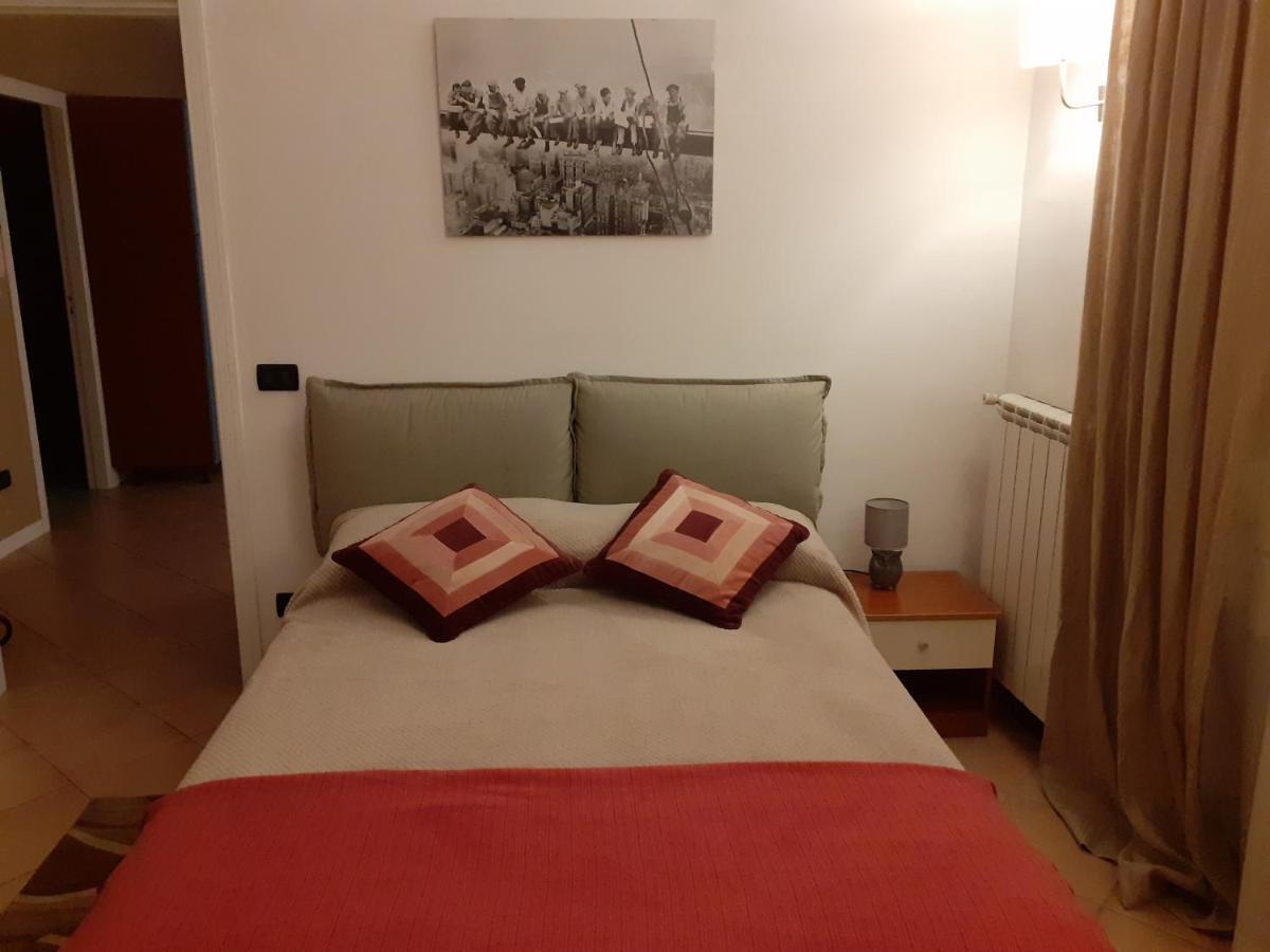 Appartamento Orchidea Family Palermo Esterno foto