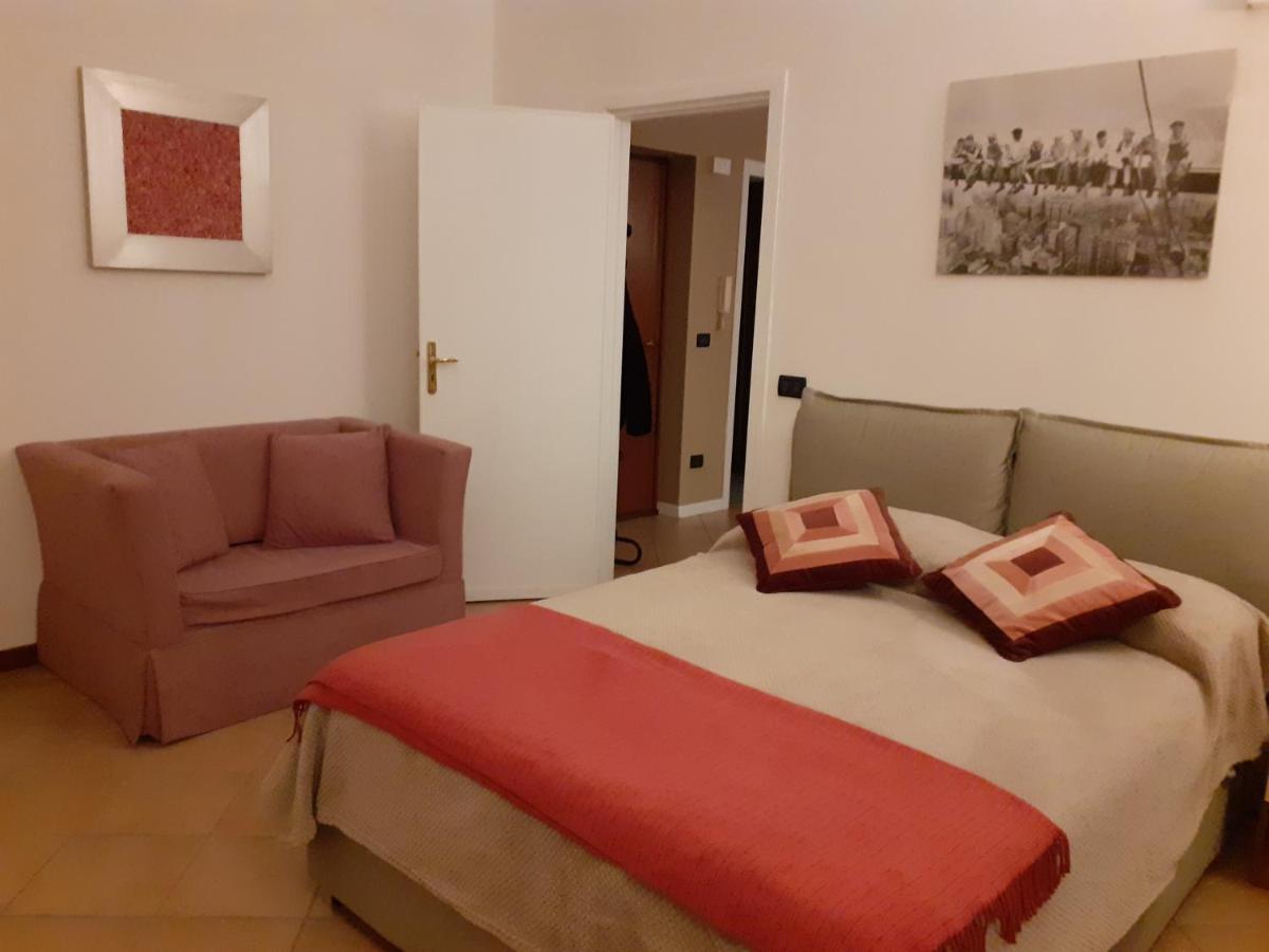 Appartamento Orchidea Family Palermo Esterno foto