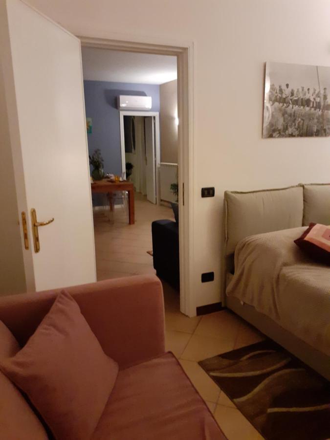 Appartamento Orchidea Family Palermo Esterno foto