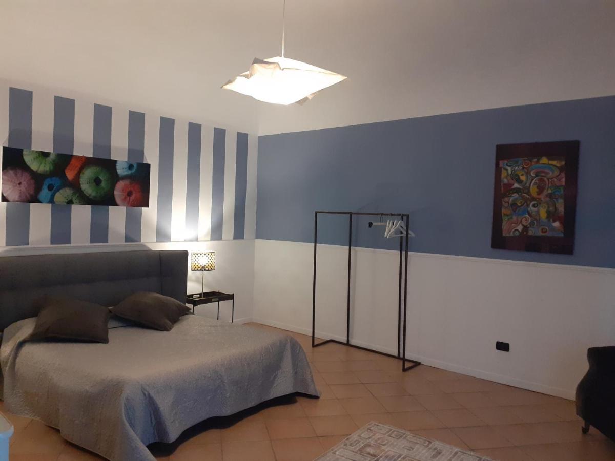 Appartamento Orchidea Family Palermo Esterno foto