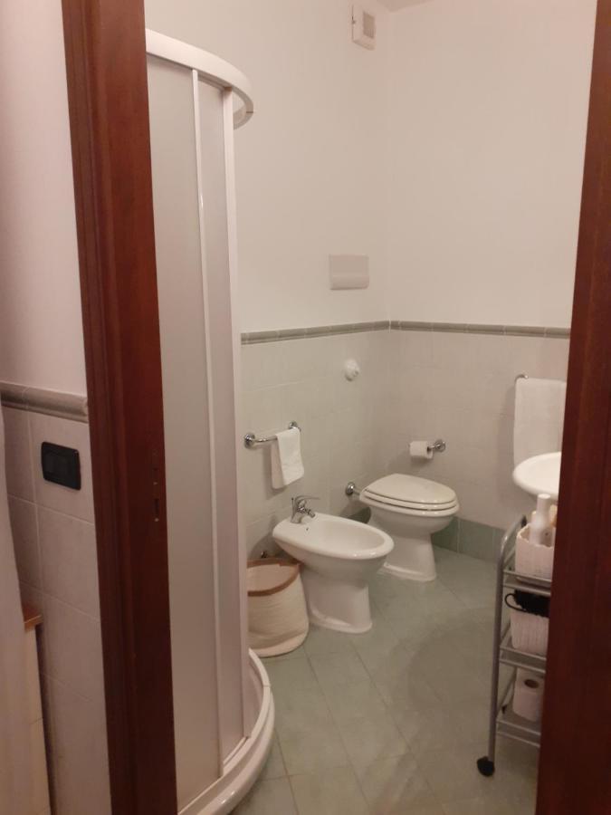 Appartamento Orchidea Family Palermo Esterno foto