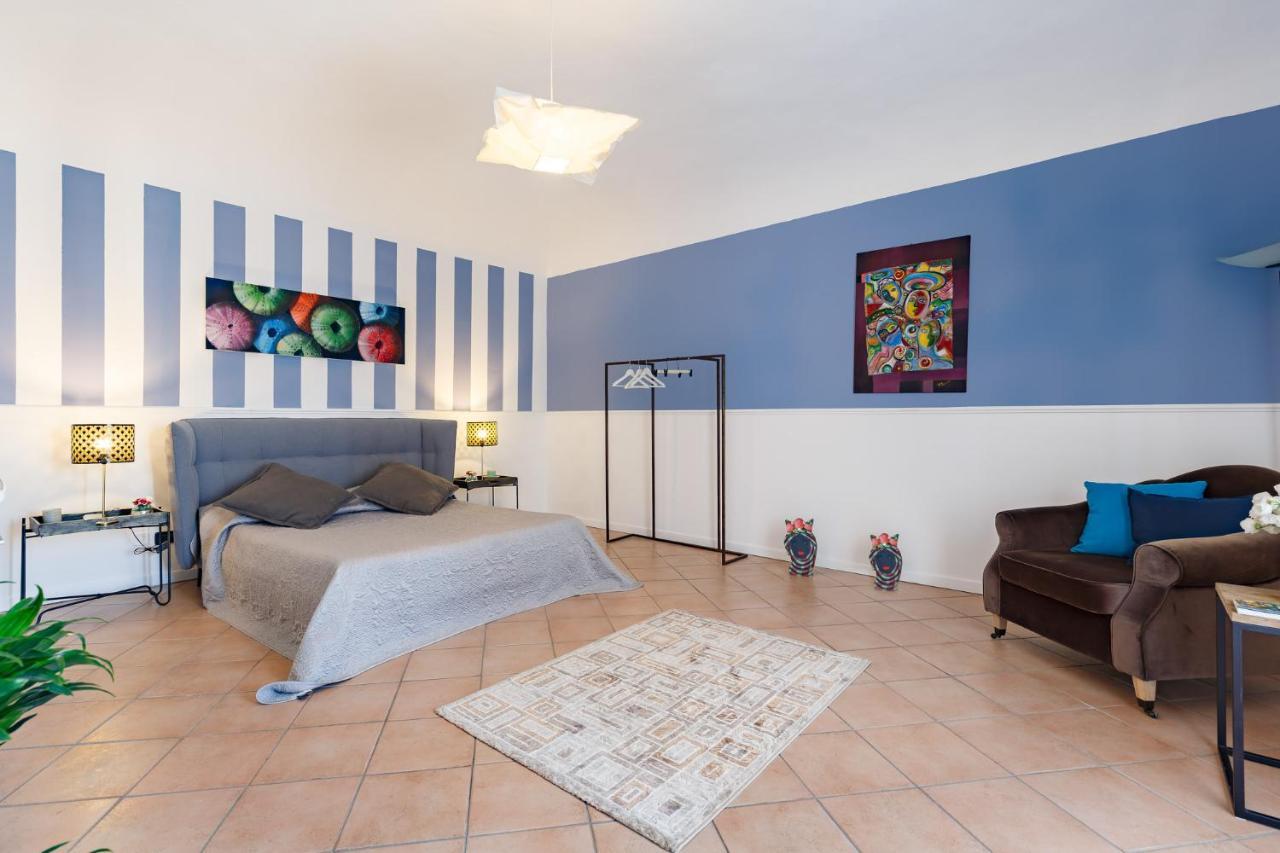 Appartamento Orchidea Family Palermo Esterno foto