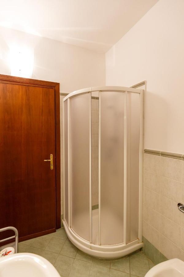 Appartamento Orchidea Family Palermo Esterno foto