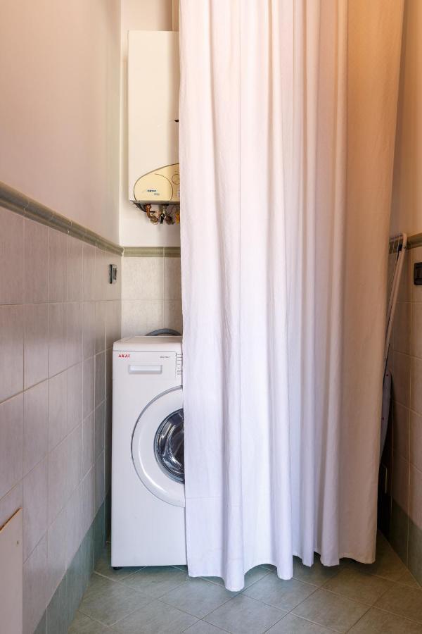 Appartamento Orchidea Family Palermo Esterno foto